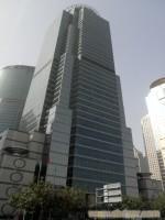 新上海国际大厦-新上海国际大厦出租
