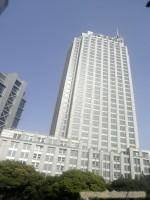 浦发大厦-浦发银行大厦-浦发大厦出租