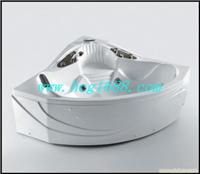 圆弧型按摩浴缸 - F2423N