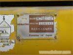 小松PC200LC-6E-10614/上海挖掘机生产