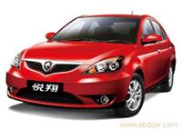 长安悦翔汽车
