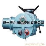 DZT智能一体化电动执行器