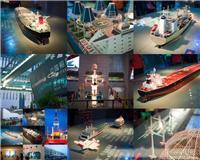 上海振津船务工程有限公司/发电机