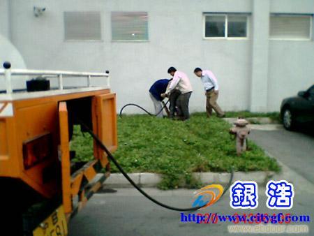 市政管道疏通                       ,