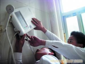 漏 电 检 查                       .