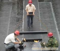 防 水 工 程 系 列