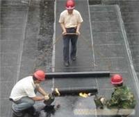 防 水 工 程 系 列