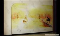 上海 墙绘作品