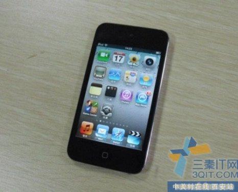 touch维修成都iPod维修