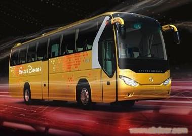 金龙(53座)-上海旅游巴士租赁公司