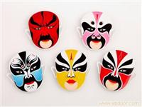 脸谱开瓶器销售