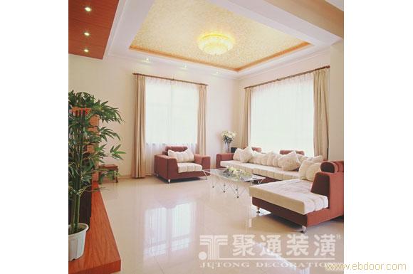 木色撩人—上海家装/家装报价/上海装潢设计/上海装潢公司/上海装潢设计咨询