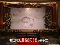 上海玫瑰丽人婚庆公司 