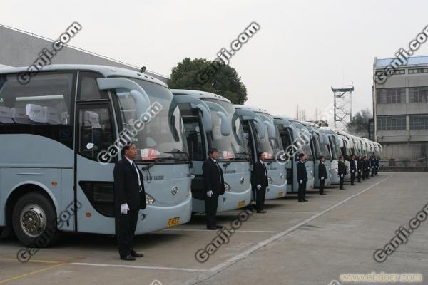 上海别克商务车出租/我要包车/班车租赁/上海汽车租赁网