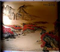 金箔画厂家-上海金箔画厂家-上海金箔画生产厂家-上海金箔画厂家直销