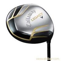 Callaway Legacy 10 发球木 追求更的弹道