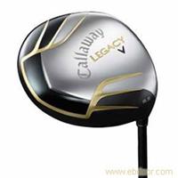 Callaway Legacy 460 提高飞行距离的发球木