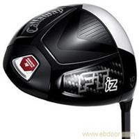 Callaway FT-IZ木杆 10度r 更远距离更直球路