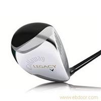 Callaway LEGACY 10球道木 改良版