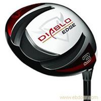 Callaway Diablo EDGE球道木飞行距离更高更远（荐）