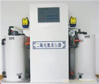 二氧化氯发生器