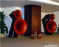 HIFI系统