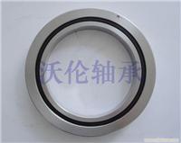 CRB..UU型标准整体式薄壁交叉圆柱滚子轴承