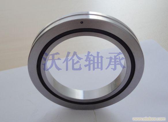 CRBH..AUU型增强整体式薄壁交叉滚子轴承