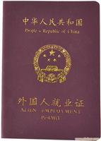电子护照 B