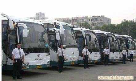 商务车出租/上海包车公司/上海租车网/上海租车公司