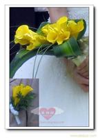 时尚捧花2 