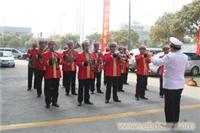 乐队表演�