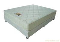 上海宾馆系列封闭式套床658型床垫销售公司 