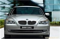 BMW5系-上海宝马经销商