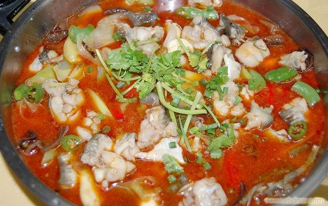 特色火锅培训 合肥火锅培训 火锅底料配方 正宗