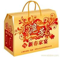 五芳斋258半成品年菜/上海五芳斋年货团购网站