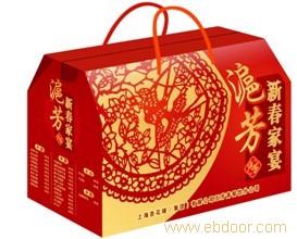 五芳斋1288半成品年菜/上海年货团购批发