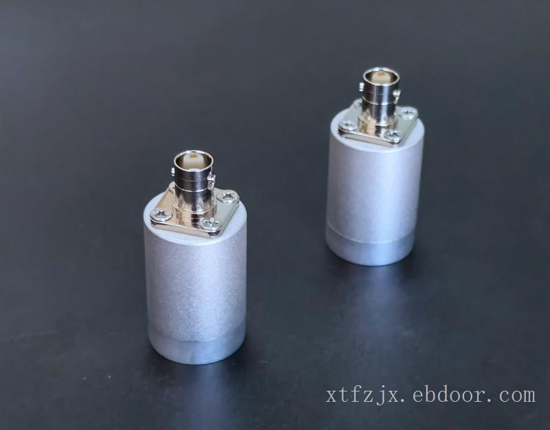 ES200K型 纵波换能器（传感器）