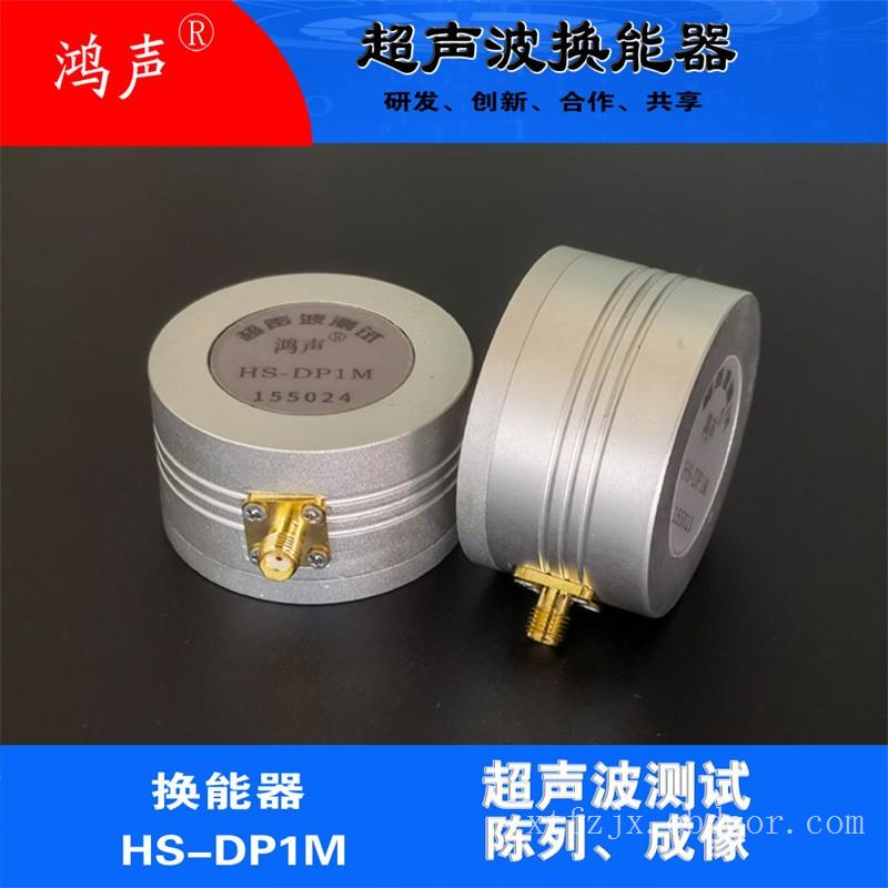 DP1M 换能器