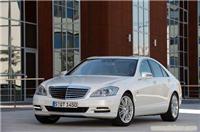 2011款奔驰S500配置 2011奔驰S500 4驱 奔驰S500参数