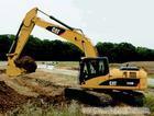 上海小松二手挖掘机