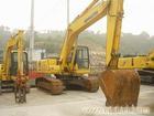 上海现代二手挖掘机