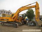 现代二手挖掘机价格