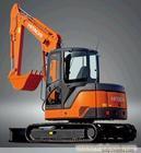 日立二手挖掘机