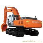 上海日立二手挖掘机