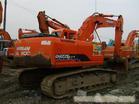 大宇二手挖掘机销售