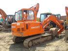 大宇二手挖掘机出租