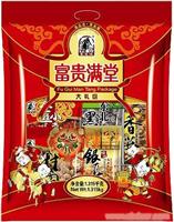 富贵满堂大礼包 欢迎年货团购