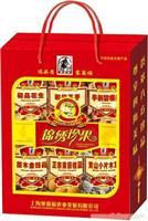 锦绣珍果  年货精品礼盒