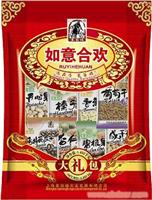 上海年货 如意合欢大礼包